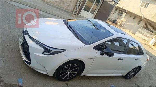 تويوتا كورولا 2024 للبيع في العراق - كركوك